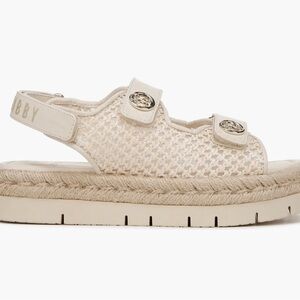 BRAND NEW! SAM & LIBBY Austin Platform Sandal